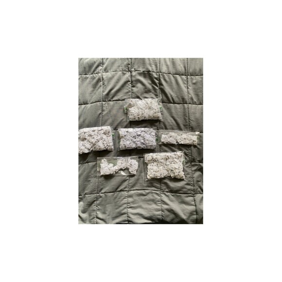 Clothes size labels/ garment tags - Picture 3 of 8